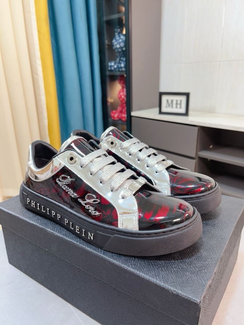 Philipp Plein Shoes